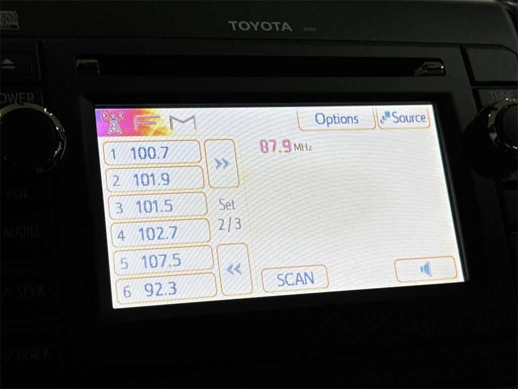 used 2013 Toyota Tacoma car, priced at $19,995