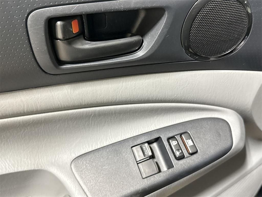 used 2013 Toyota Tacoma car, priced at $19,995