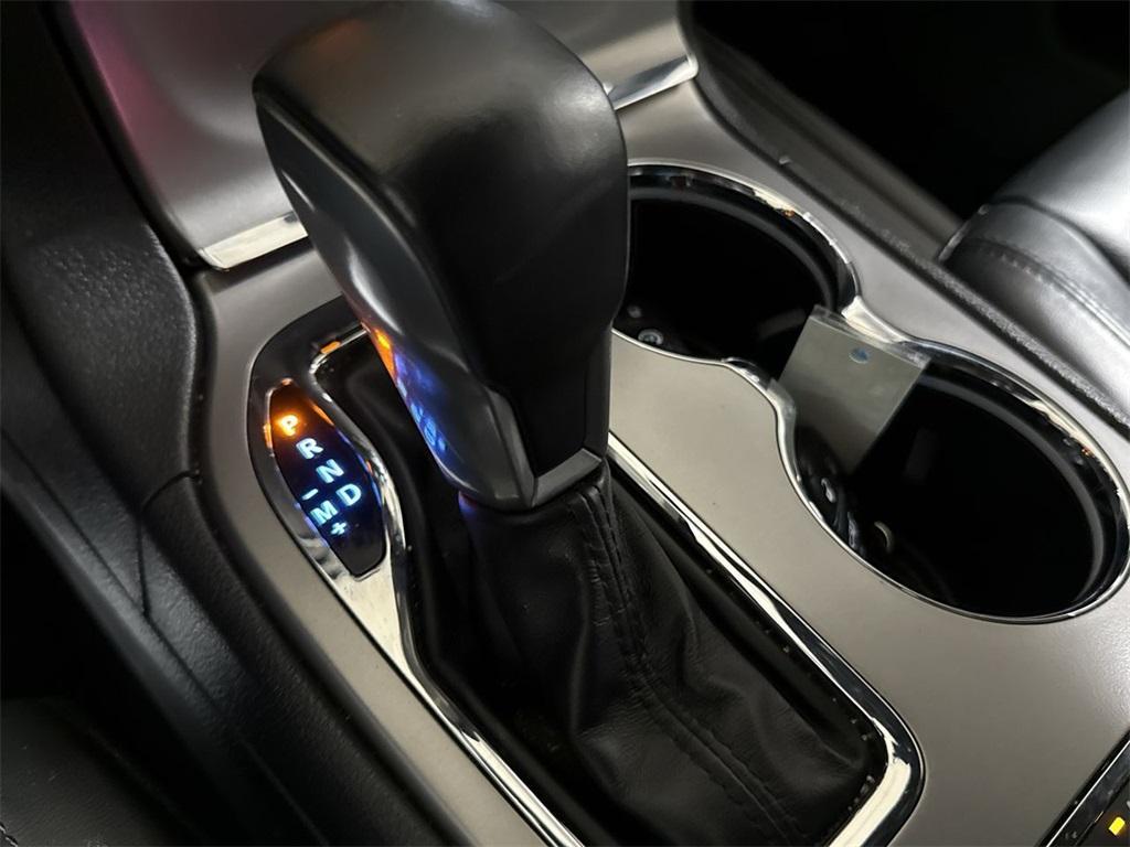 used 2022 Jeep Grand Cherokee WK car, priced at $26,987