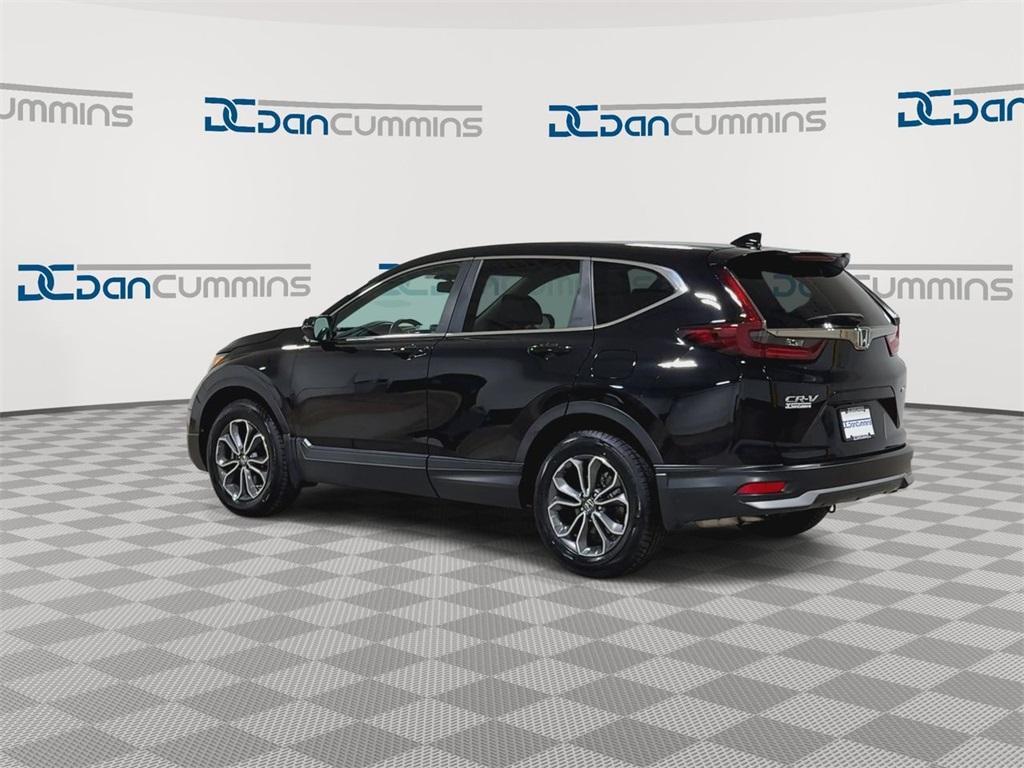 used 2023 Cadillac XT5 car, priced at $27,587