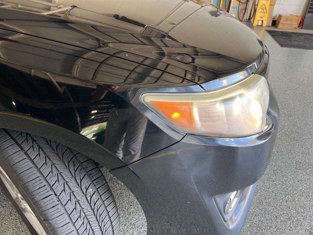 used 2014 Toyota Camry car, priced at $8,900