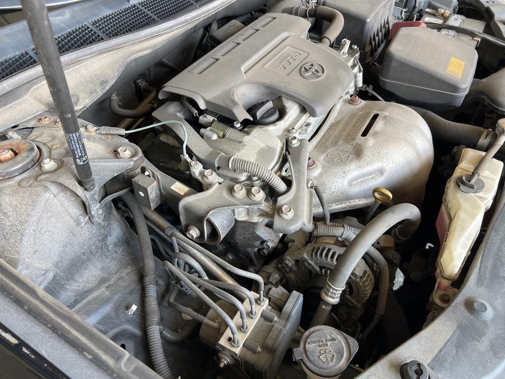 used 2014 Toyota Camry car, priced at $8,900