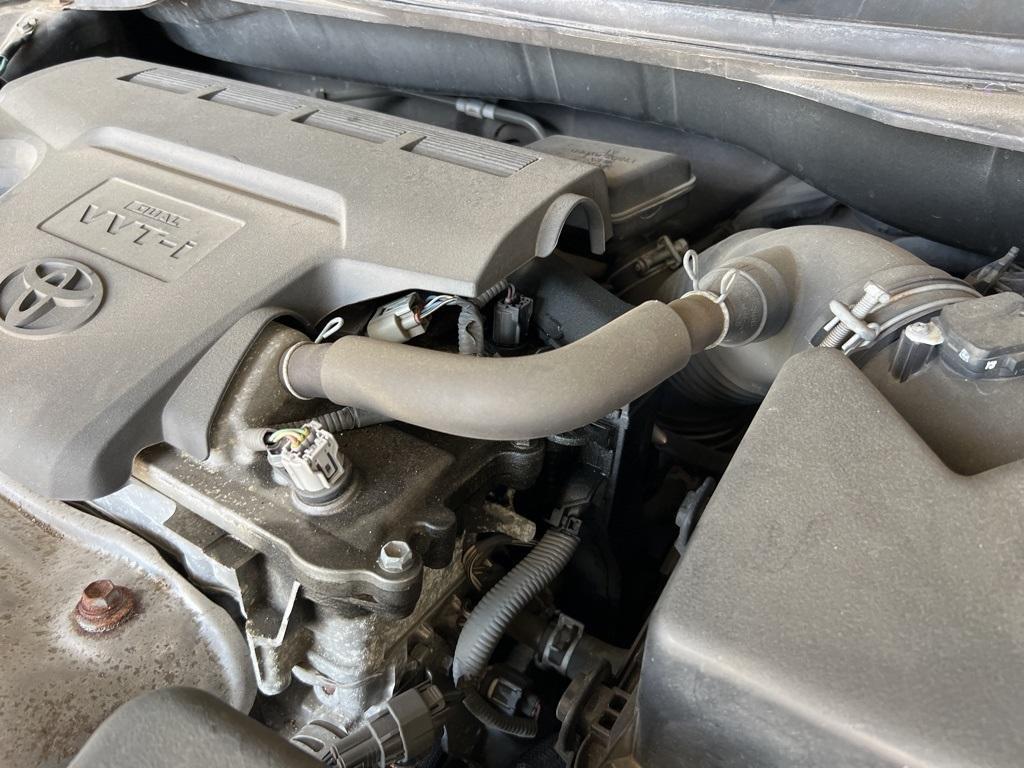 used 2014 Toyota Camry car, priced at $8,900