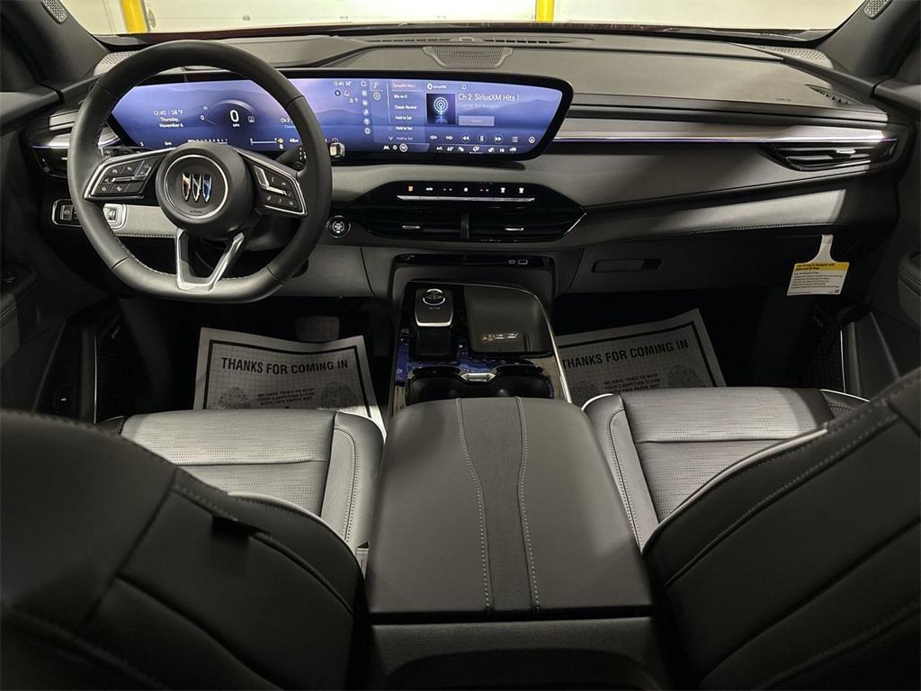 new 2026 Buick Enclave car, priced at $45,873