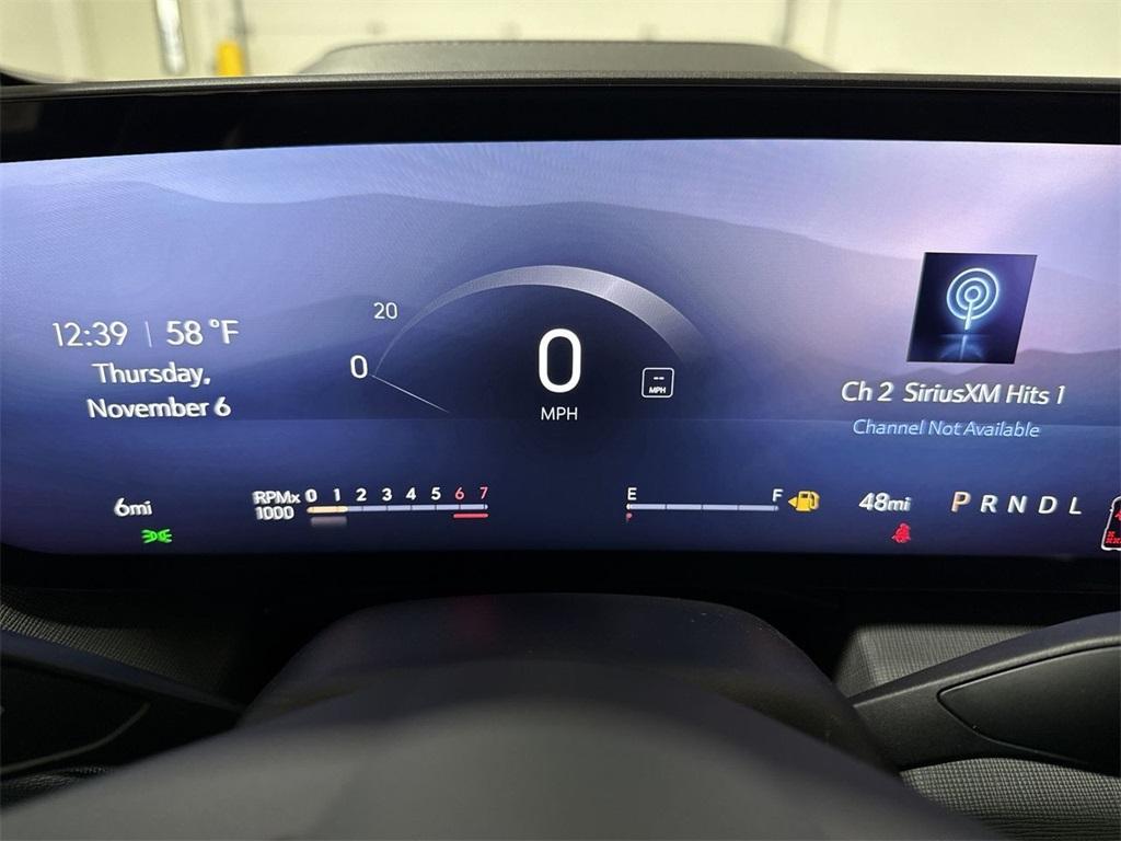 new 2026 Buick Enclave car, priced at $45,873