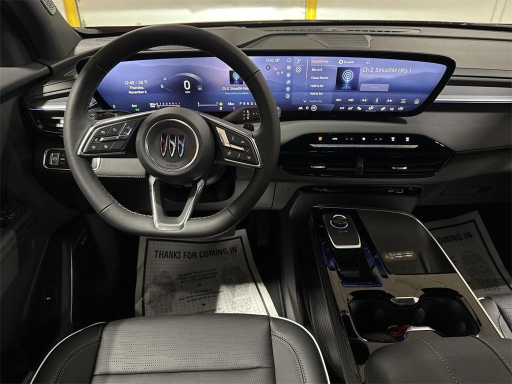 new 2026 Buick Enclave car, priced at $45,873