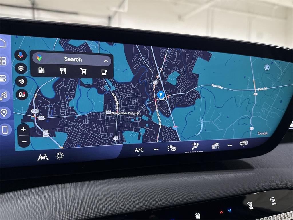 new 2026 Buick Enclave car, priced at $45,873