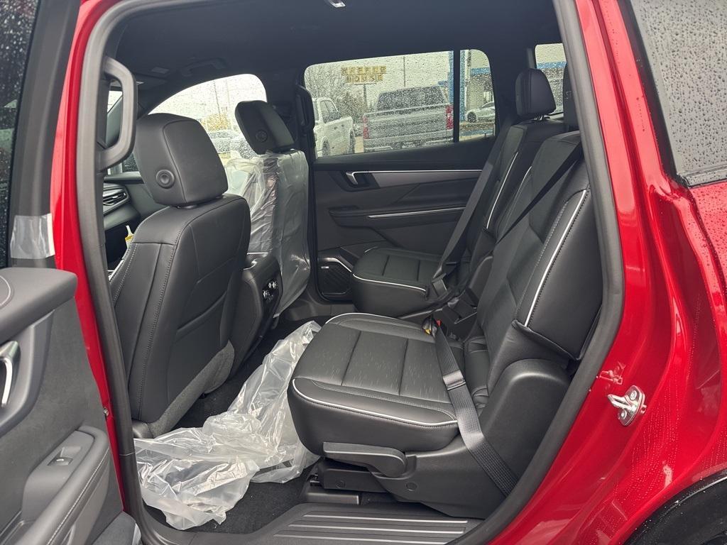 new 2026 Buick Enclave car, priced at $50,651