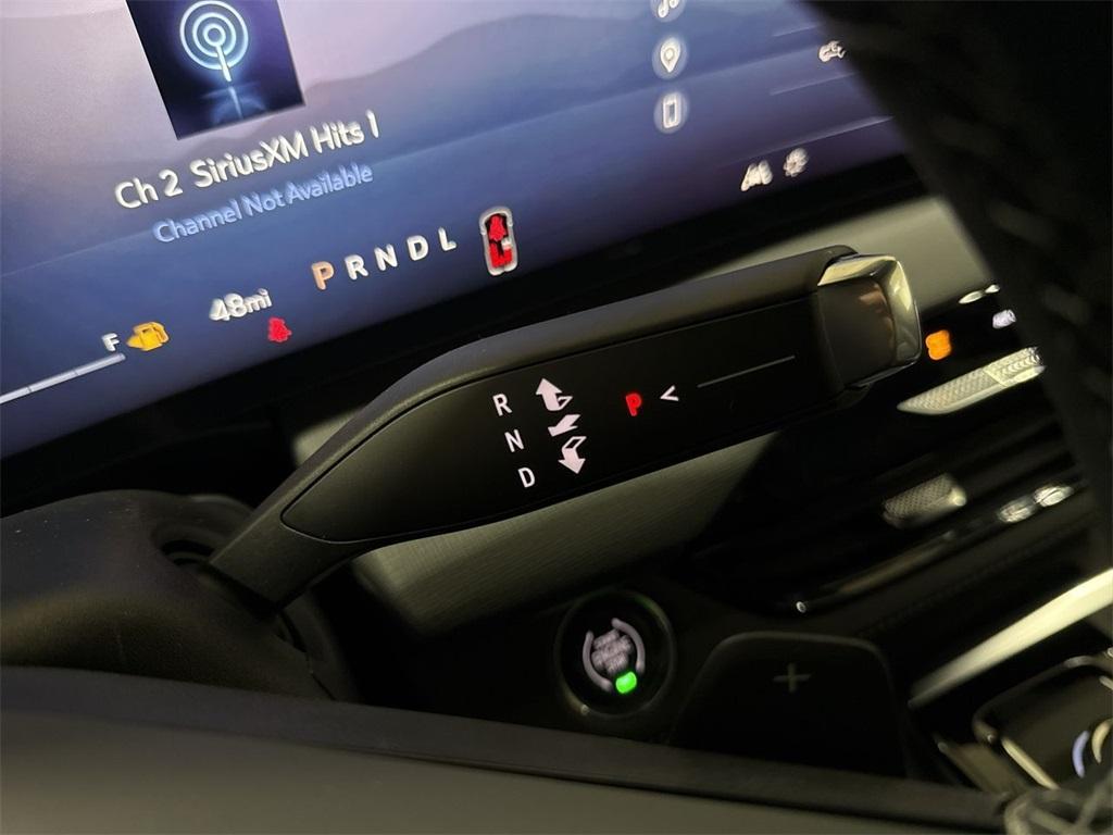 new 2026 Buick Enclave car, priced at $45,873