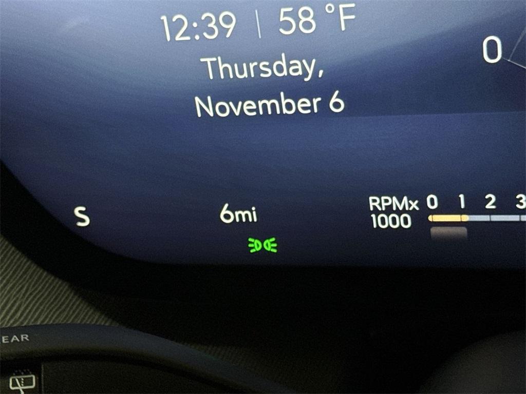 new 2026 Buick Enclave car, priced at $45,873