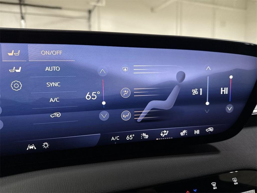 new 2026 Buick Enclave car, priced at $45,873