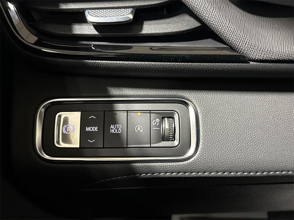 new 2026 Buick Enclave car, priced at $45,873