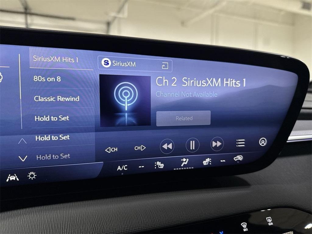 new 2026 Buick Enclave car, priced at $45,873