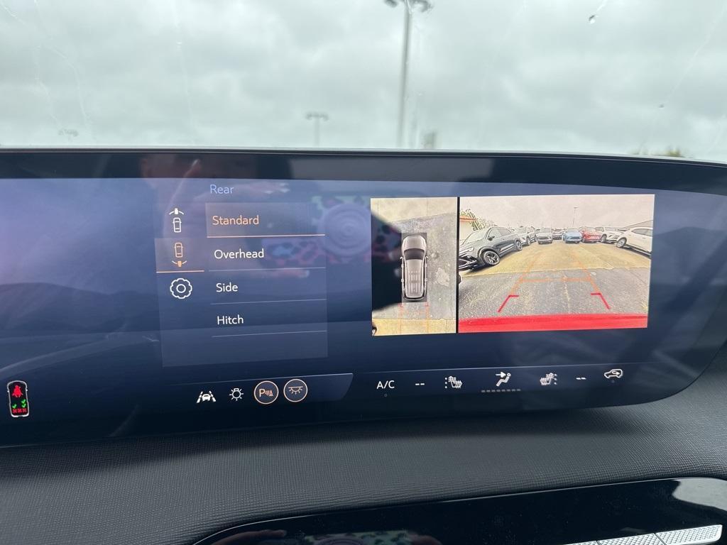 new 2026 Buick Enclave car, priced at $50,651