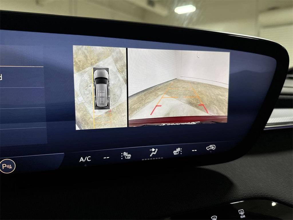 new 2026 Buick Enclave car, priced at $45,873