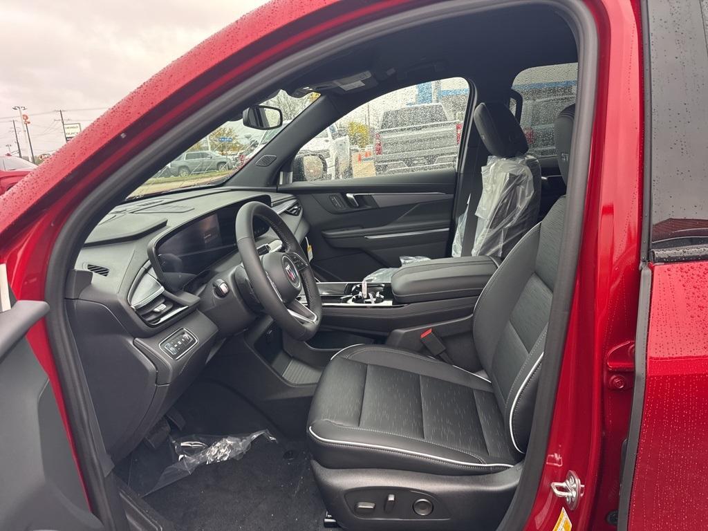 new 2026 Buick Enclave car, priced at $50,651