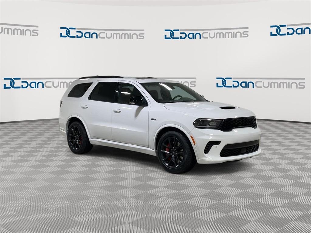 new 2024 Dodge Durango car, priced at $72,422