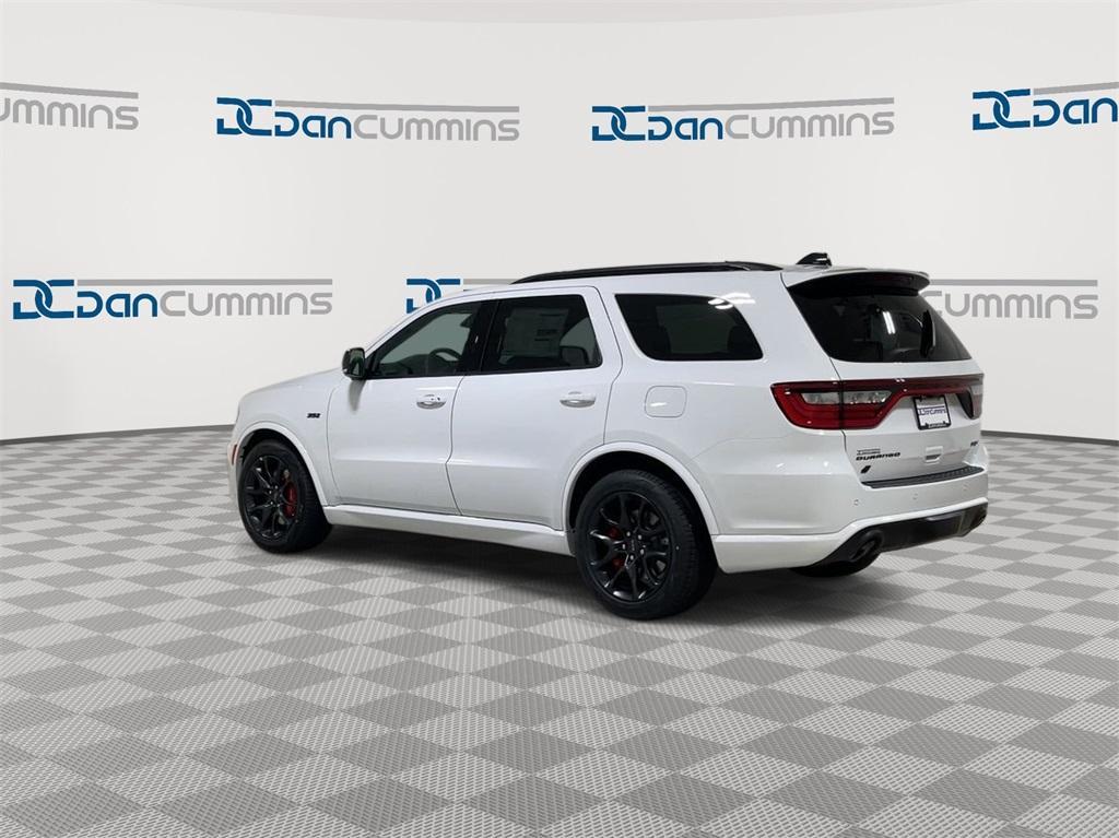 new 2024 Dodge Durango car, priced at $72,422