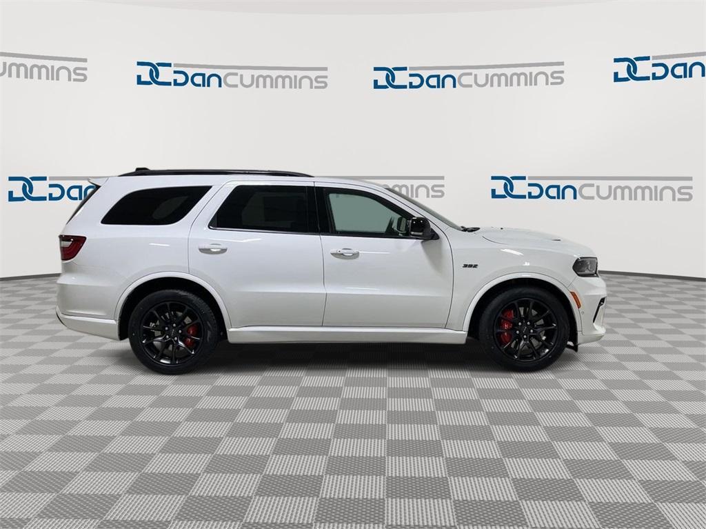 new 2024 Dodge Durango car, priced at $72,422