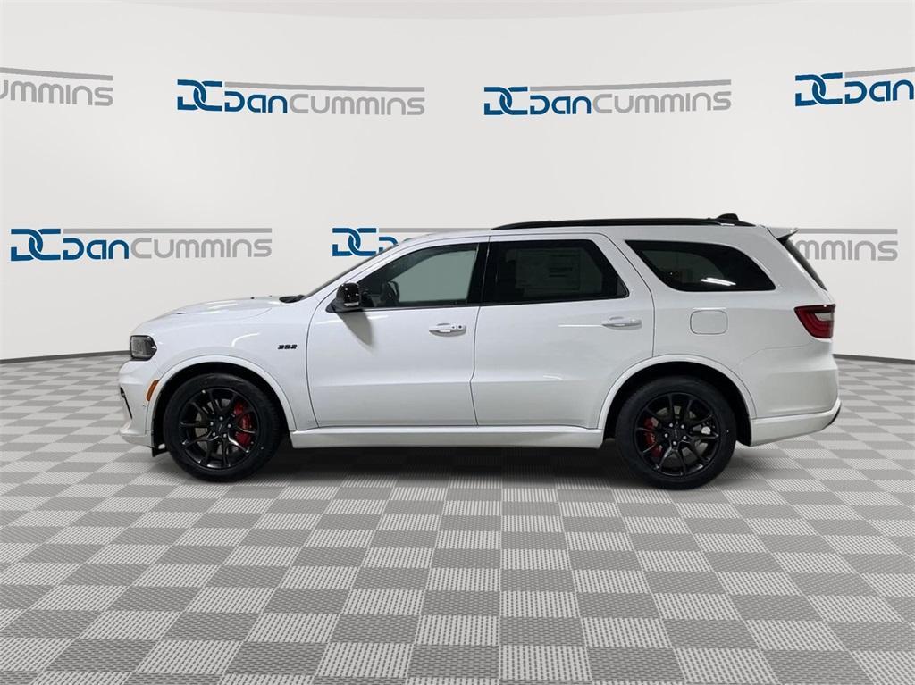 new 2024 Dodge Durango car, priced at $72,422