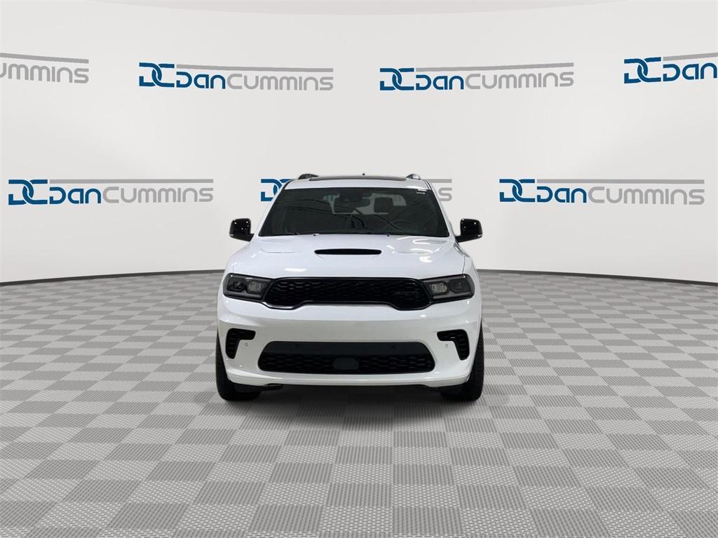 new 2024 Dodge Durango car, priced at $72,422