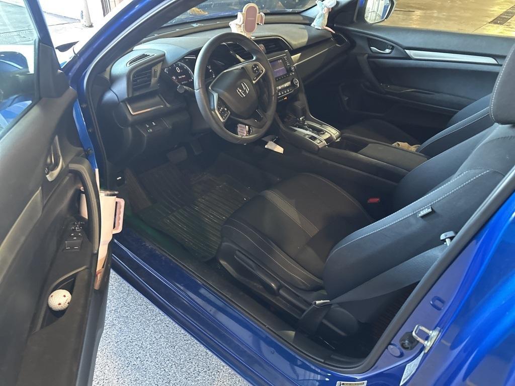 used 2019 Honda Civic car