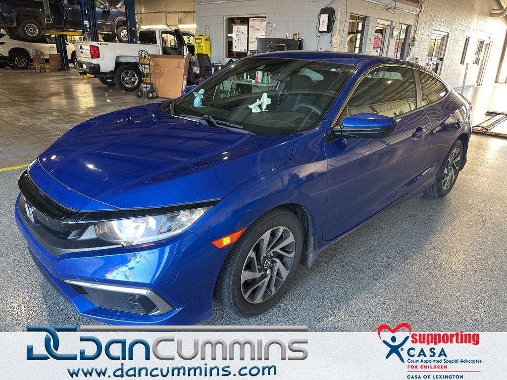 used 2019 Honda Civic car