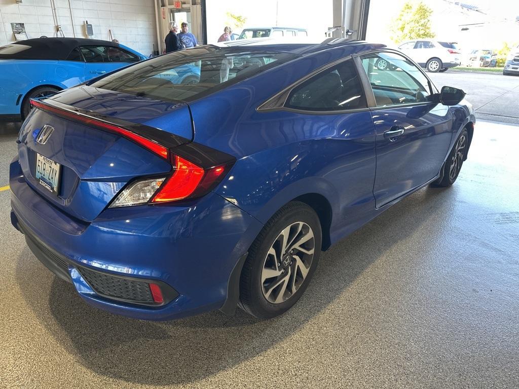 used 2019 Honda Civic car