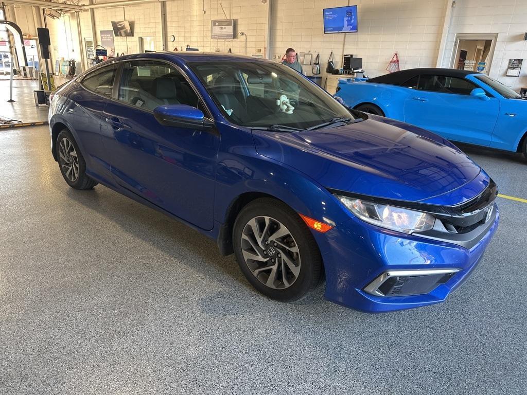 used 2019 Honda Civic car