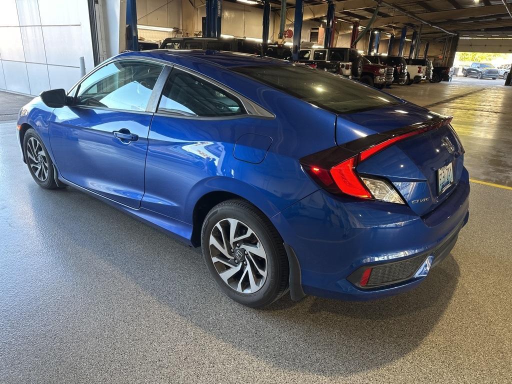 used 2019 Honda Civic car