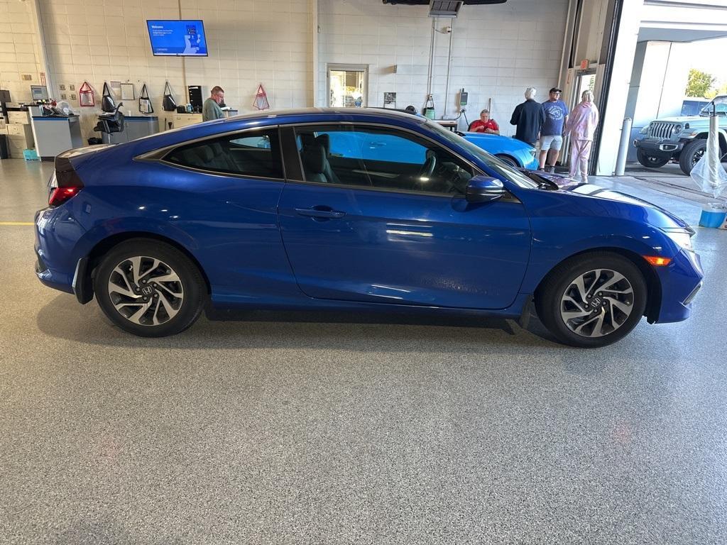 used 2019 Honda Civic car