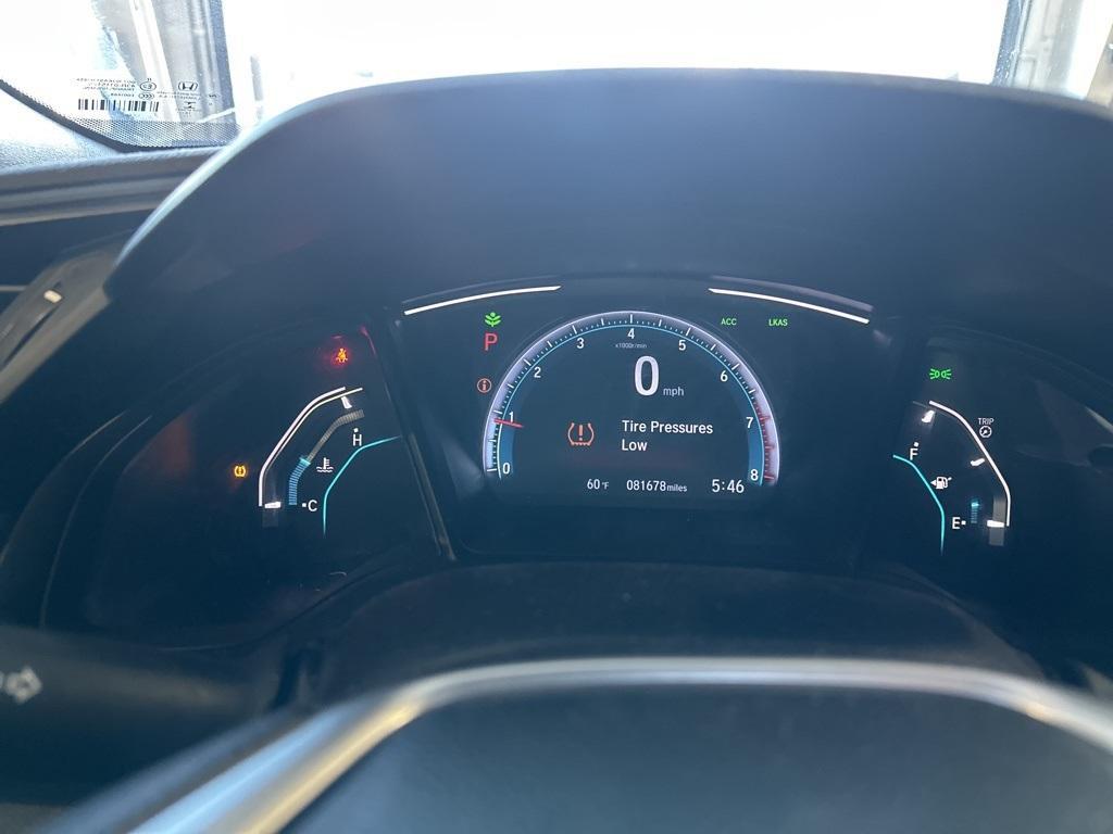 used 2019 Honda Civic car