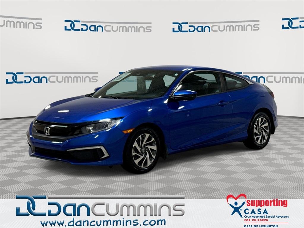 used 2019 Honda Civic car