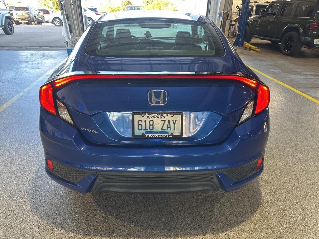 used 2019 Honda Civic car