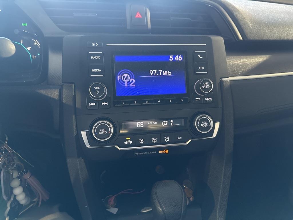 used 2019 Honda Civic car