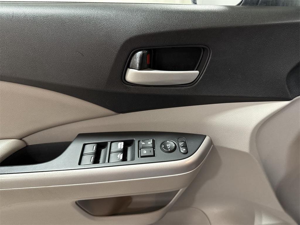 used 2012 Honda CR-V car, priced at $4,500