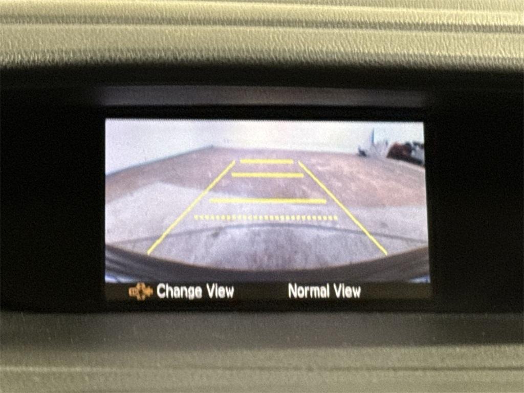 used 2012 Honda CR-V car, priced at $4,500