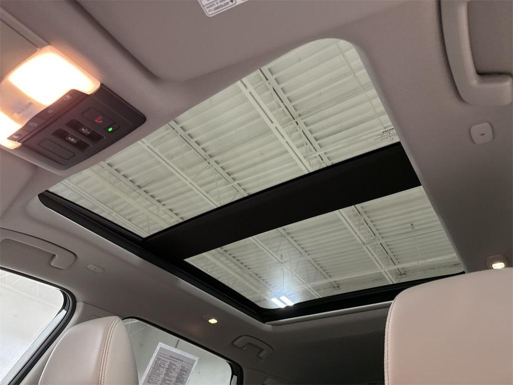 used 2023 Nissan Rogue car, priced at $25,587