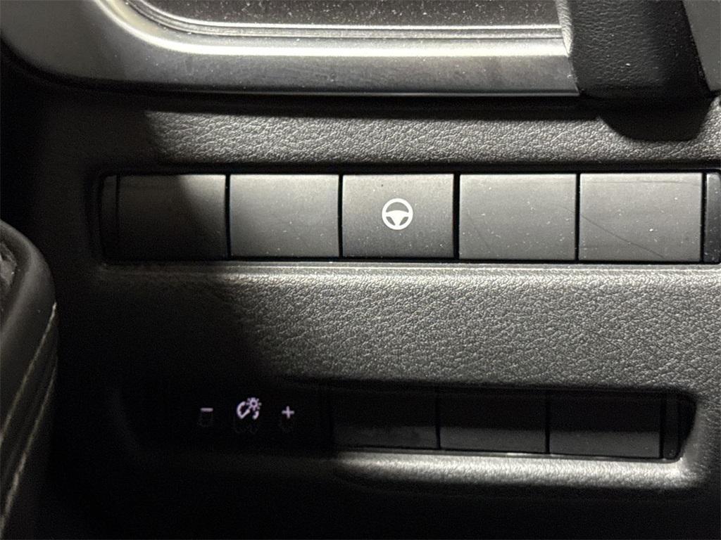 used 2023 Nissan Rogue car, priced at $18,701