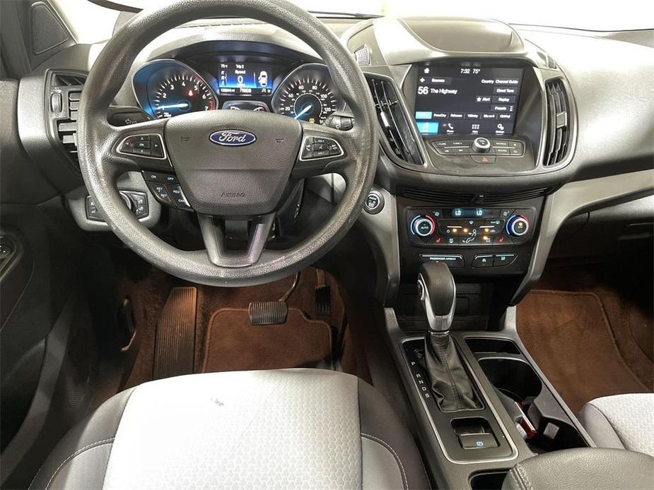 used 2019 Ford Escape car, priced at $10,500