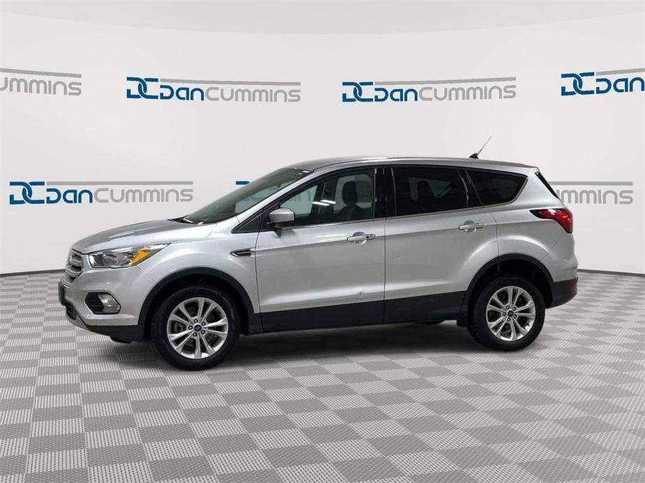 used 2019 Ford Escape car, priced at $10,500