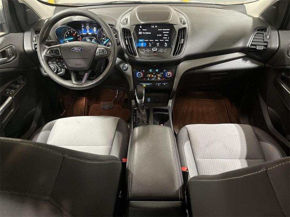 used 2019 Ford Escape car, priced at $10,500