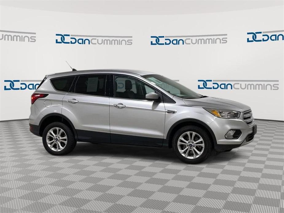 used 2019 Ford Escape car, priced at $10,500