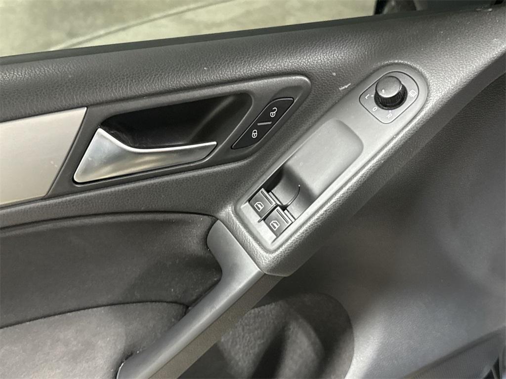 used 2011 Volkswagen Golf car, priced at $11,987