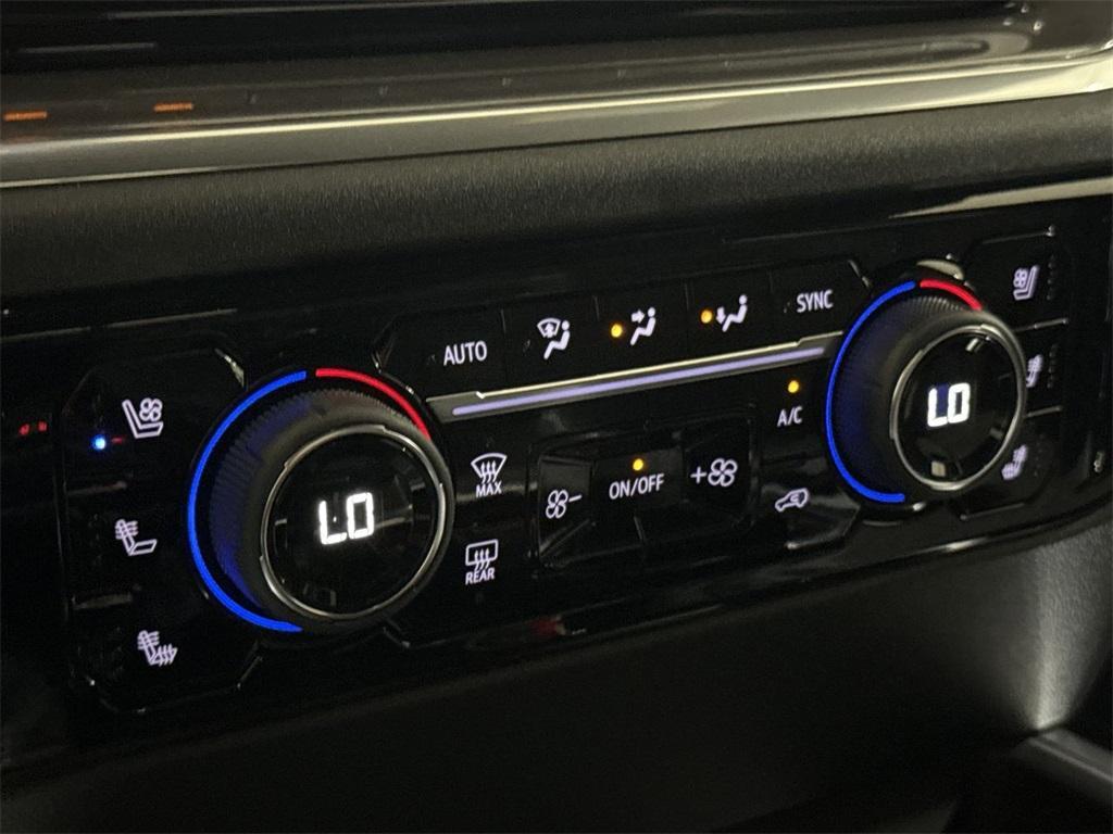 new 2026 Chevrolet Silverado 1500 car, priced at $63,973