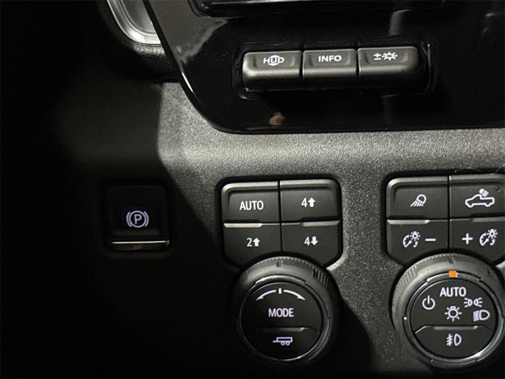 new 2026 Chevrolet Silverado 1500 car, priced at $63,973