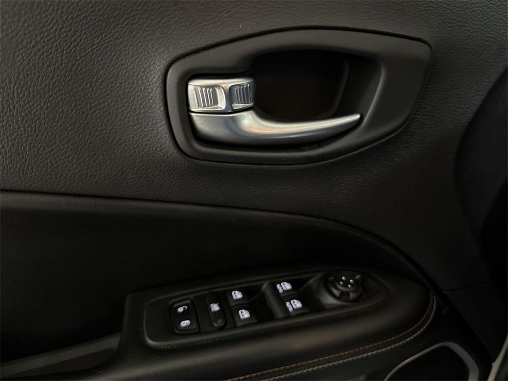 used 2019 Jeep Compass car, priced at $12,500