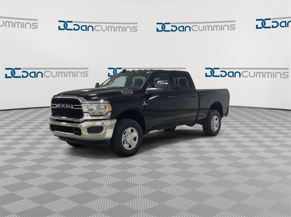 new 2024 Ram 2500 car, priced at $54,488