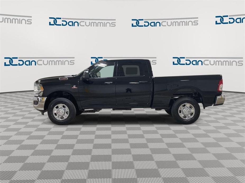 new 2024 Ram 2500 car, priced at $54,488