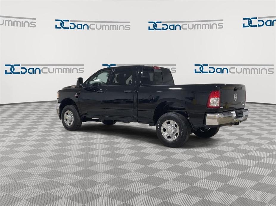 new 2024 Ram 2500 car, priced at $54,488